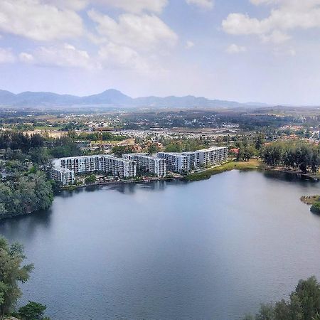 Cassia Residences by Laguna Phuket Bang Tao Beach  Exterior foto