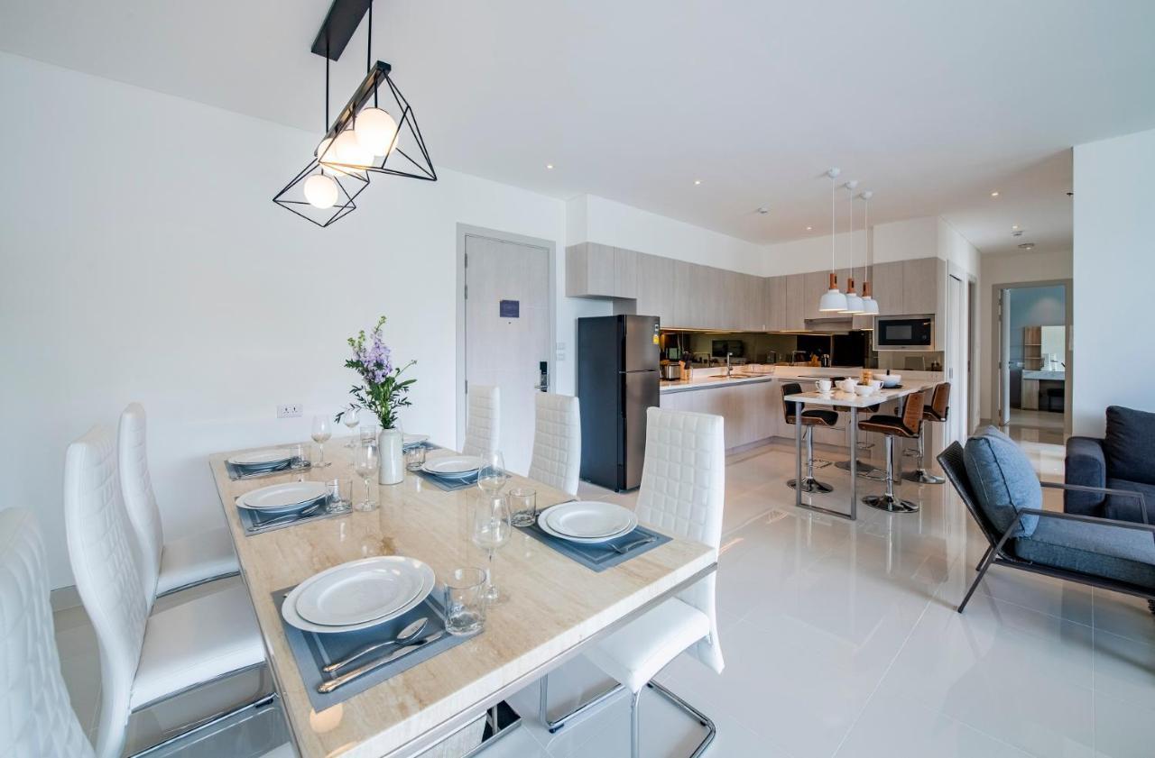 Cassia Residences by Laguna Phuket Bang Tao Beach  Exterior foto
