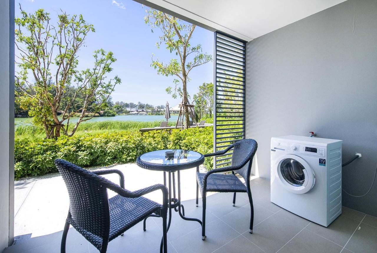 Cassia Residences by Laguna Phuket Bang Tao Beach  Habitación foto