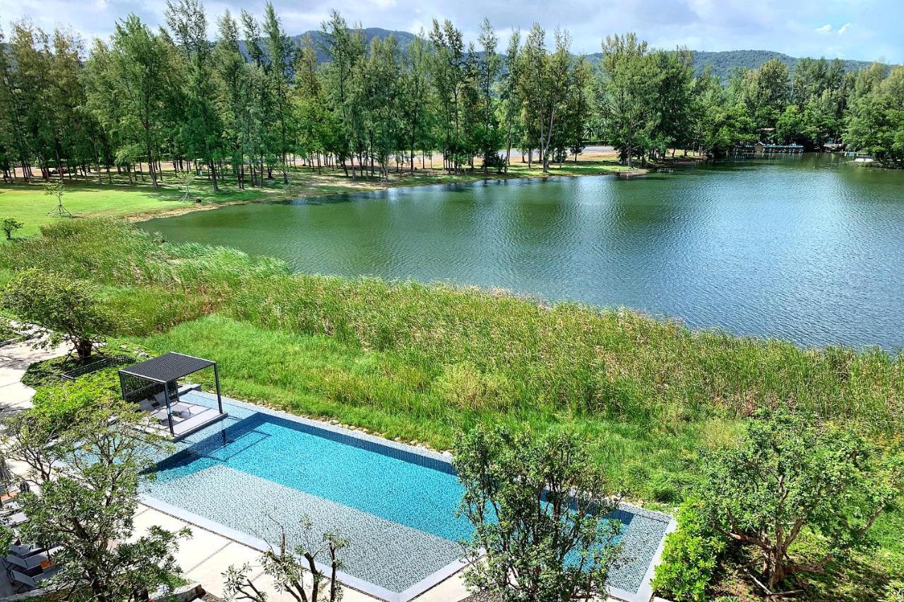 Cassia Residences by Laguna Phuket Bang Tao Beach  Habitación foto