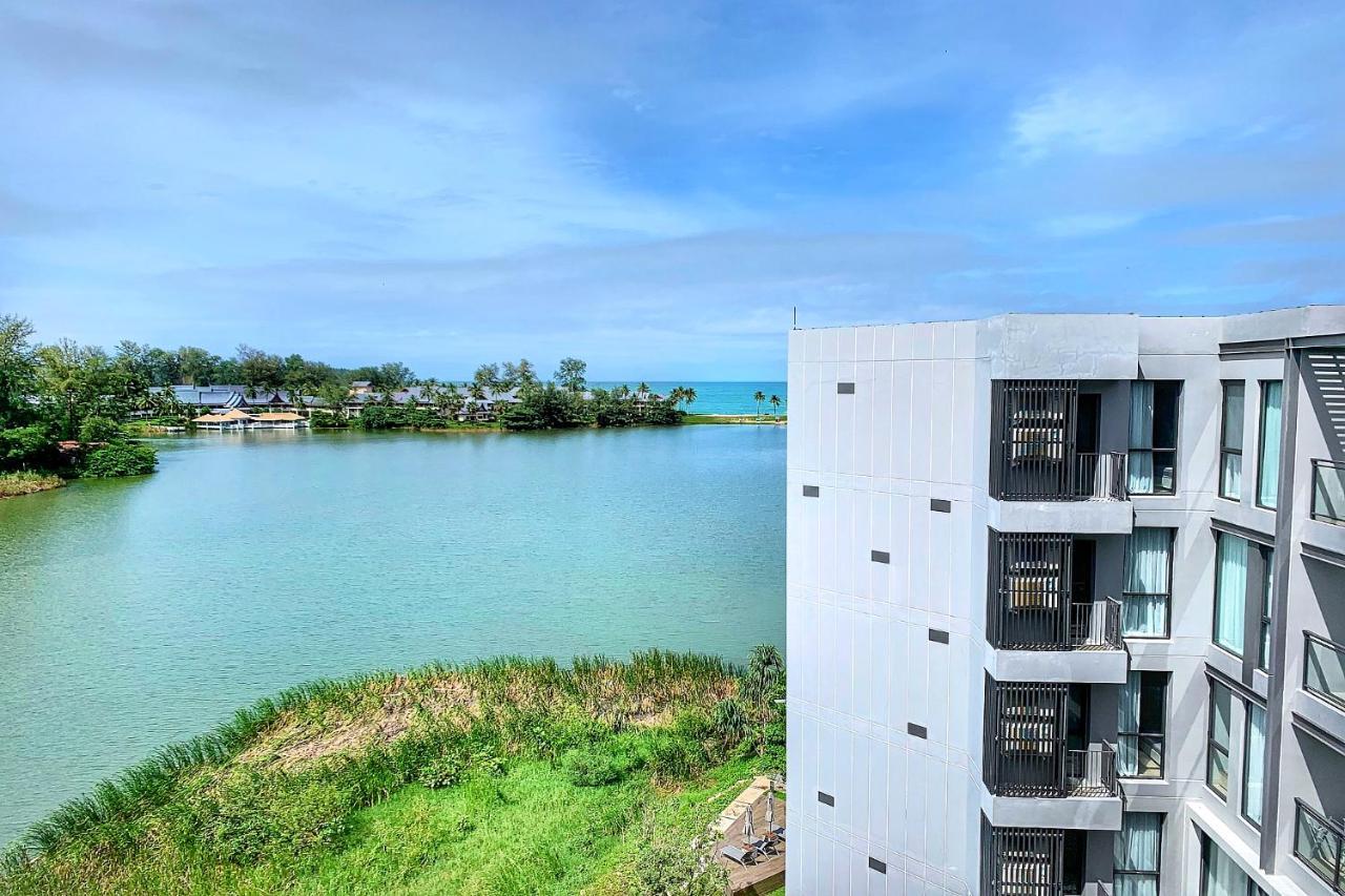 Cassia Residences by Laguna Phuket Bang Tao Beach  Exterior foto