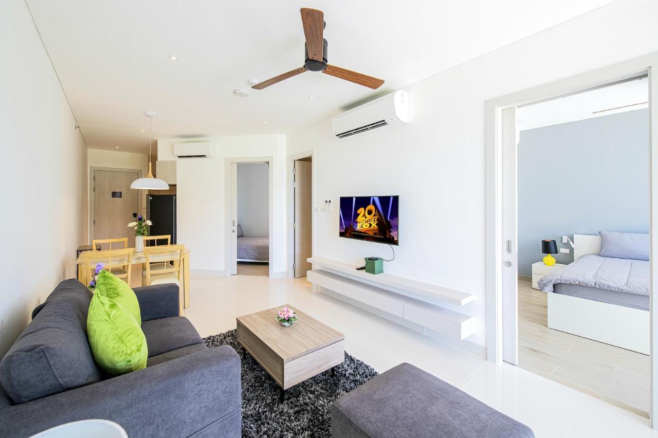 Cassia Residences by Laguna Phuket Bang Tao Beach  Exterior foto