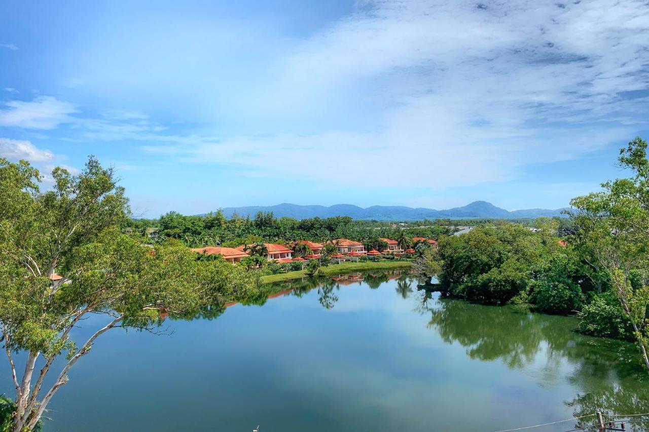Cassia Residences by Laguna Phuket Bang Tao Beach  Exterior foto
